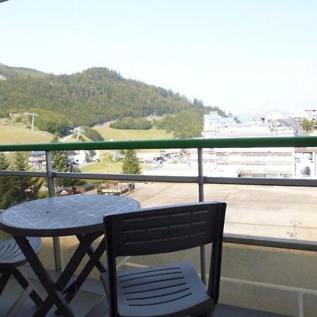 Studio A Gourette - 4 Pers., Balcon, 150M Des Pistes - Fr-1-400-53 Exteriér fotografie