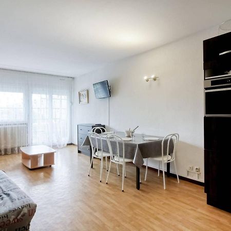 Studio A Gourette - 4 Pers., Balcon, 150M Des Pistes - Fr-1-400-53 Exteriér fotografie