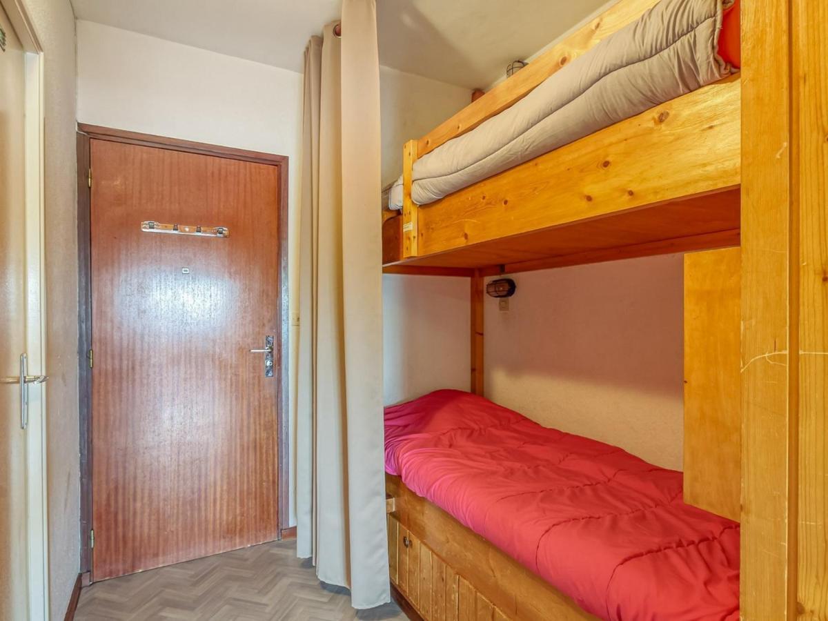 Studio A Gourette - 4 Pers., Balcon, 150M Des Pistes - Fr-1-400-53 Exteriér fotografie