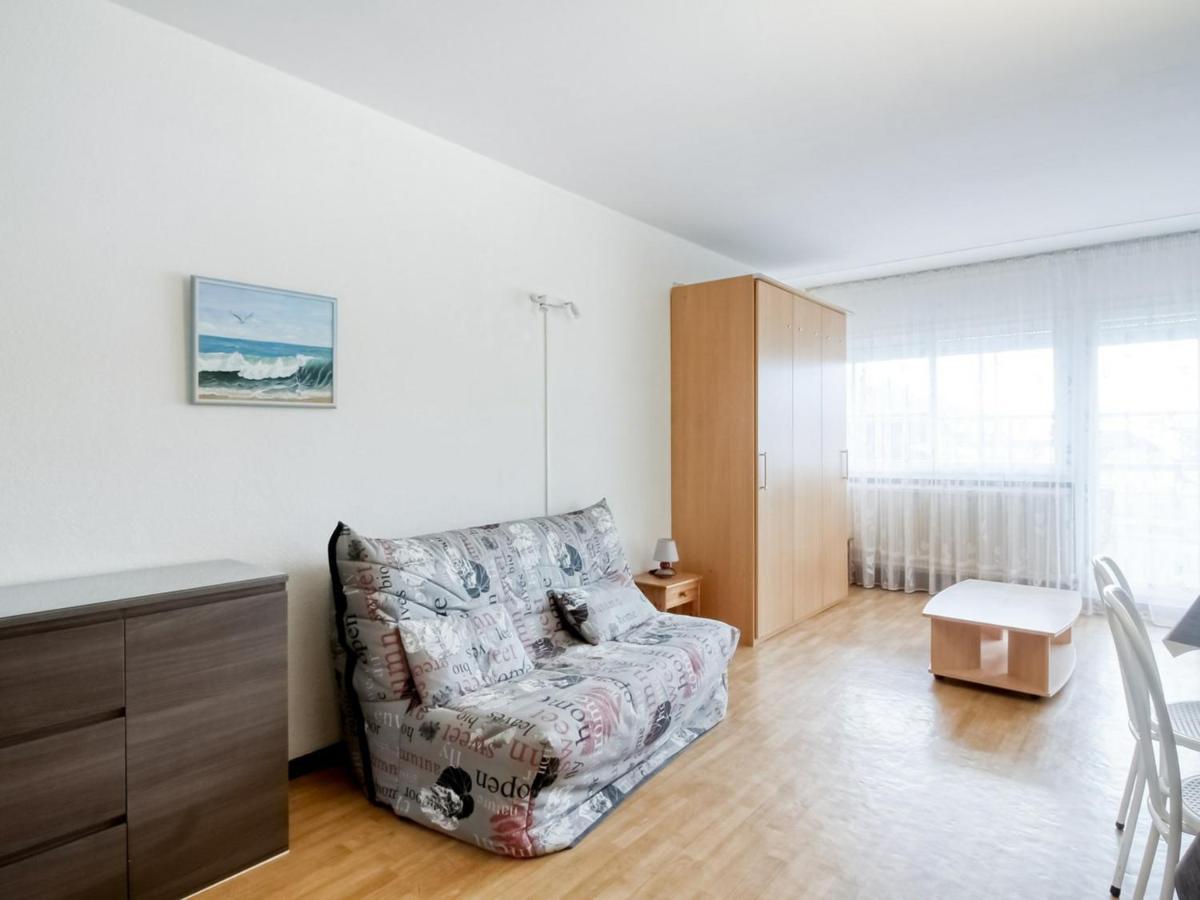 Studio A Gourette - 4 Pers., Balcon, 150M Des Pistes - Fr-1-400-53 Exteriér fotografie