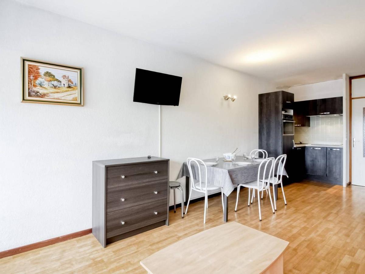 Studio A Gourette - 4 Pers., Balcon, 150M Des Pistes - Fr-1-400-53 Exteriér fotografie