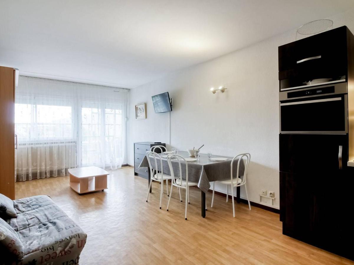 Studio A Gourette - 4 Pers., Balcon, 150M Des Pistes - Fr-1-400-53 Exteriér fotografie